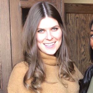 Meet your Posher, Megan